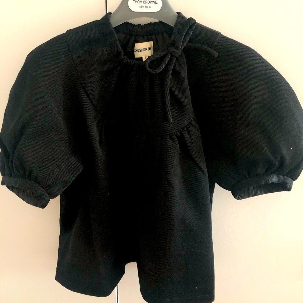 shushu/tong blouse